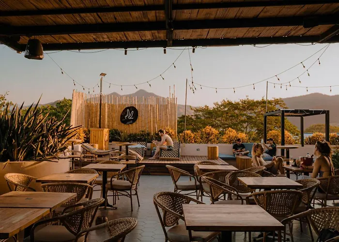 Viajero HostelHostal